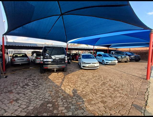 256M² BUILDING FOR SALE IN BRAKPAN CENTRAL